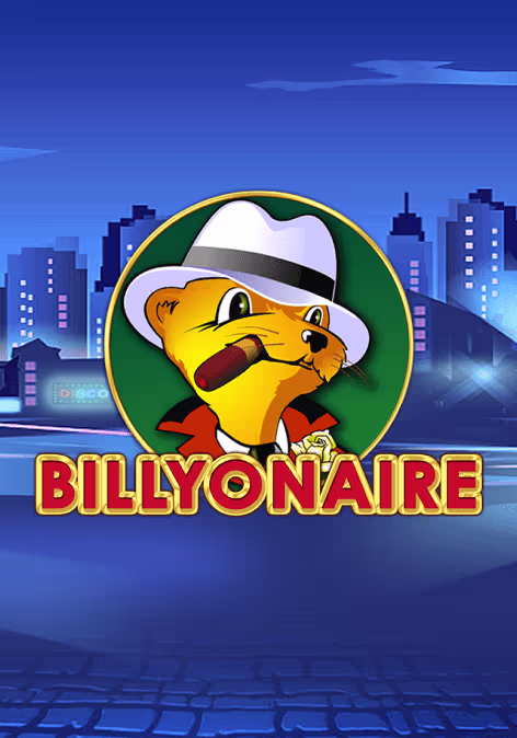 Billyonaire