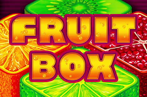 Fruit Box