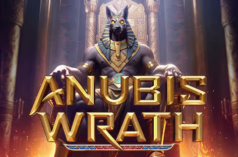 Anubis Wrath