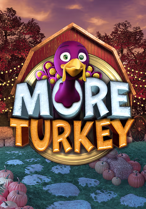 More Turkey